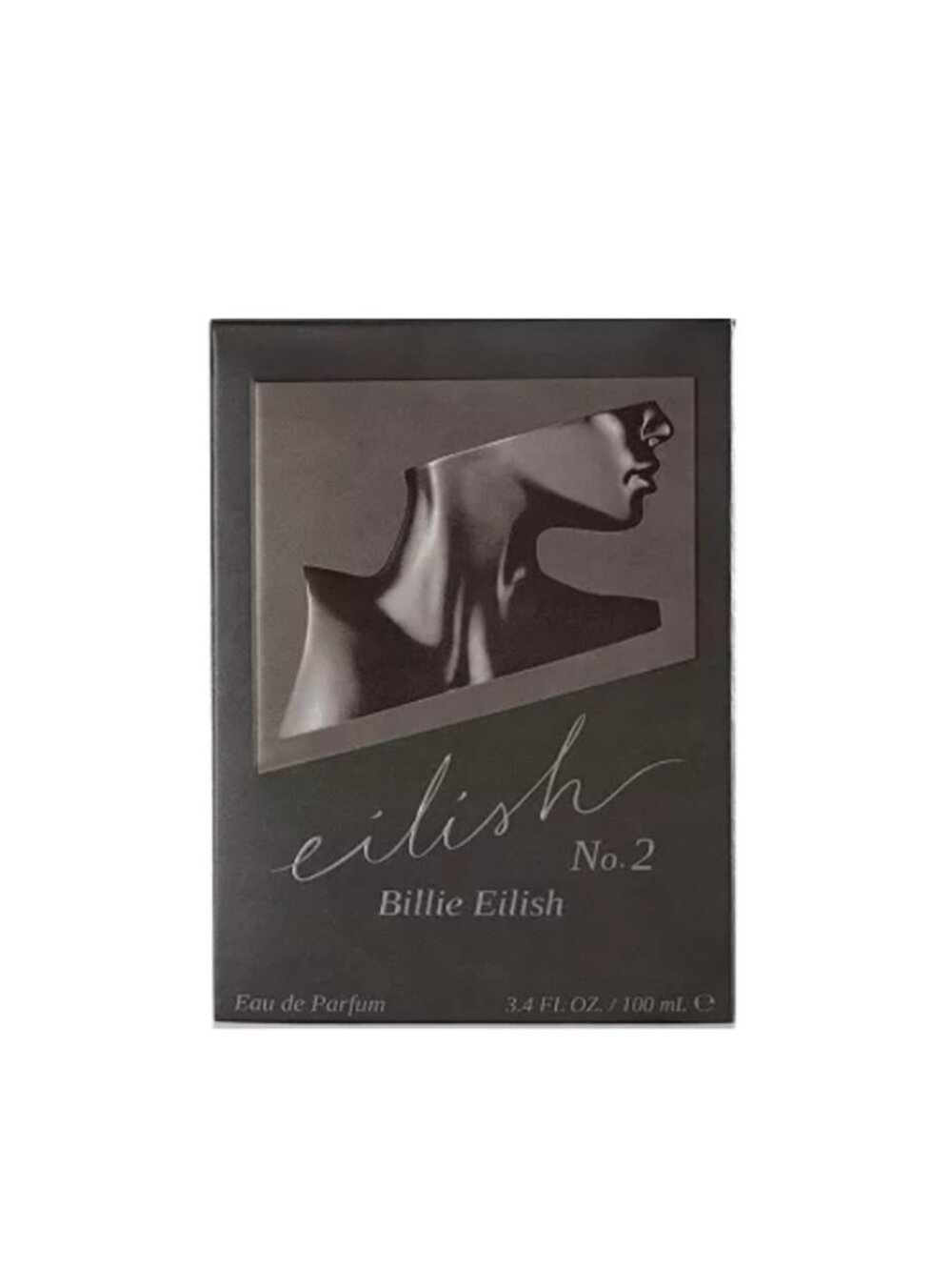Billie Eilish No 2 - Neutral Perfume Spray 3.4oz; BN - Picture 6 of 6
